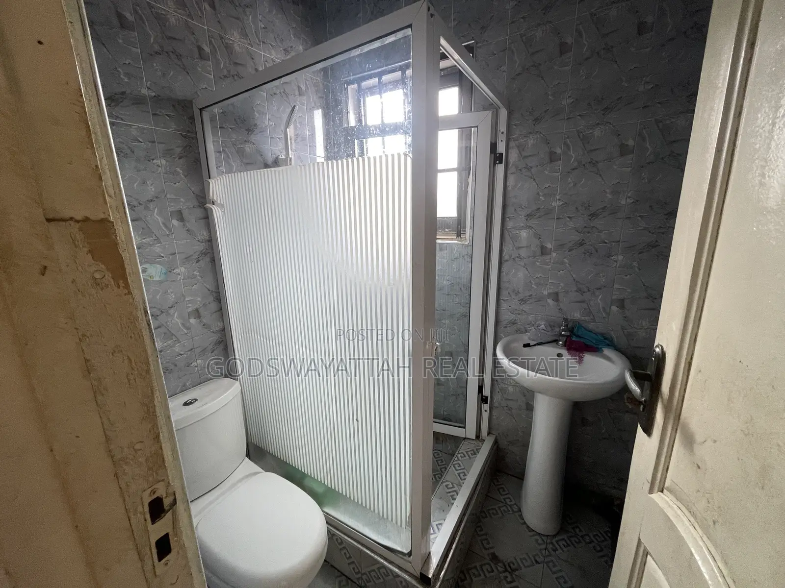 1bdrm Apartment in East Legon, Adjiriganor for rent in Adjiriganor