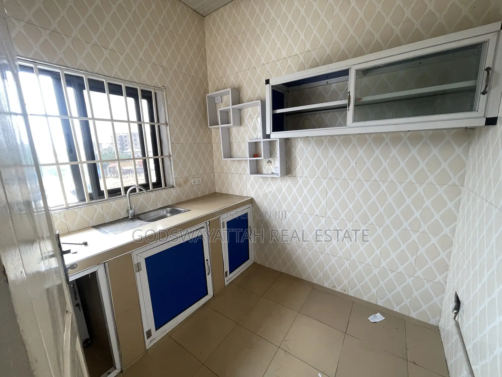 1bdrm Apartment in East Legon, Adjiriganor for rent in Adjiriganor