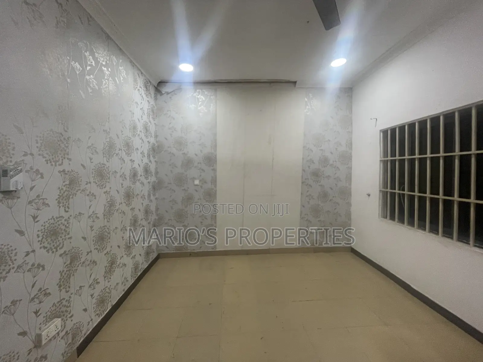 1bdrm Apartment in Mario’S Properties, American House for rent in American House