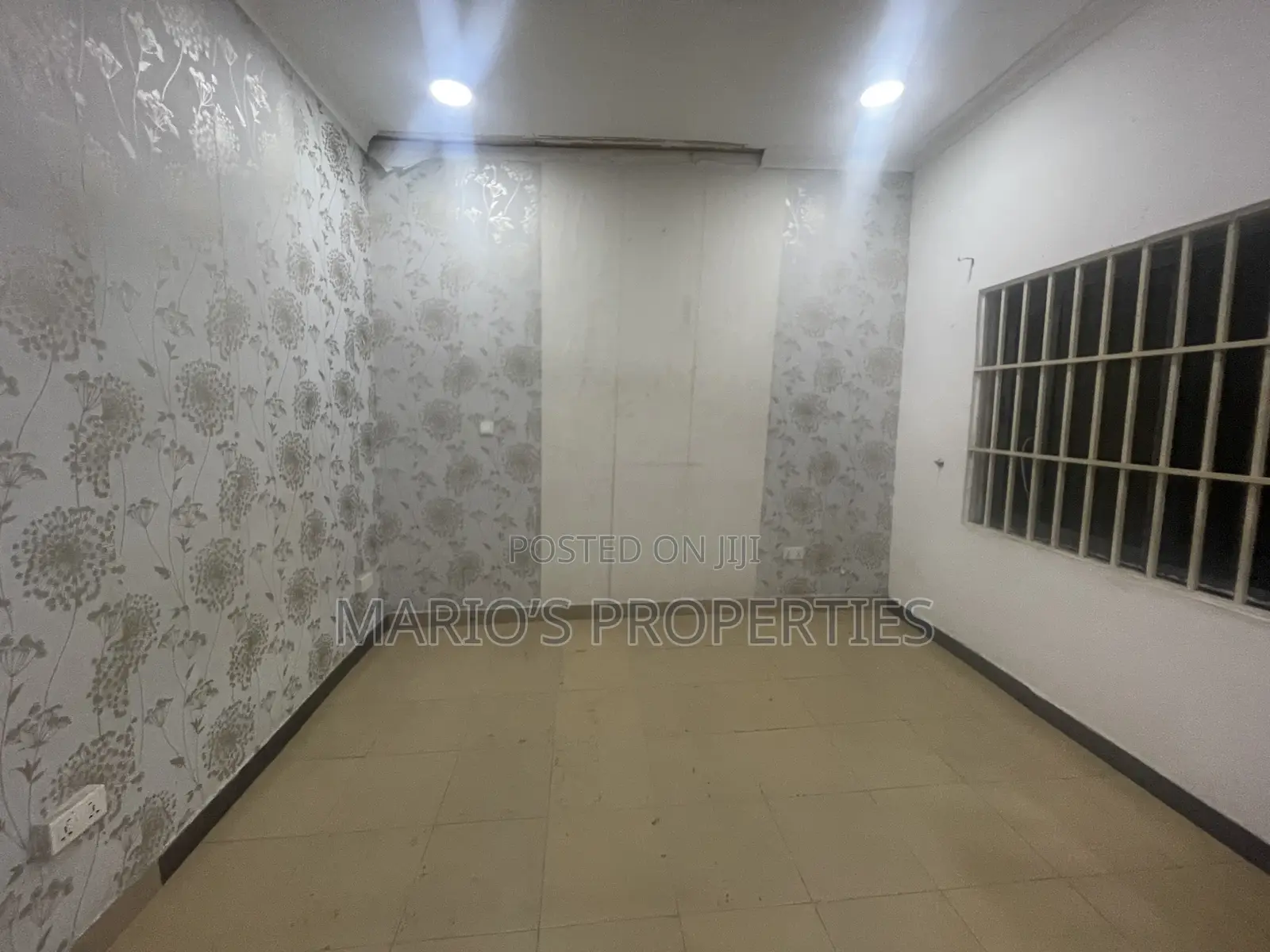 1bdrm Apartment in Mario’S Properties, American House for rent in American House