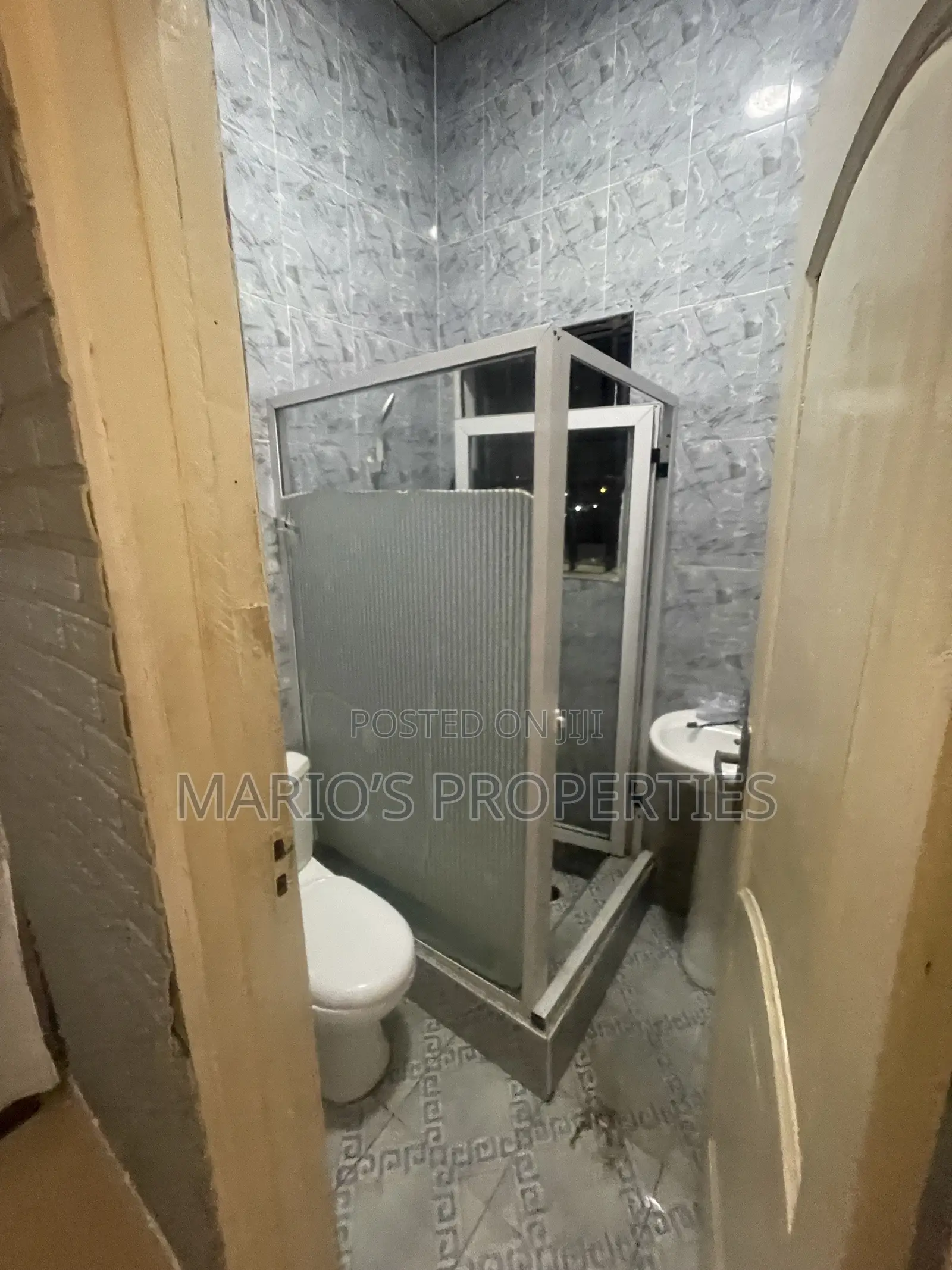 1bdrm Apartment in Mario’S Properties, American House for rent in American House