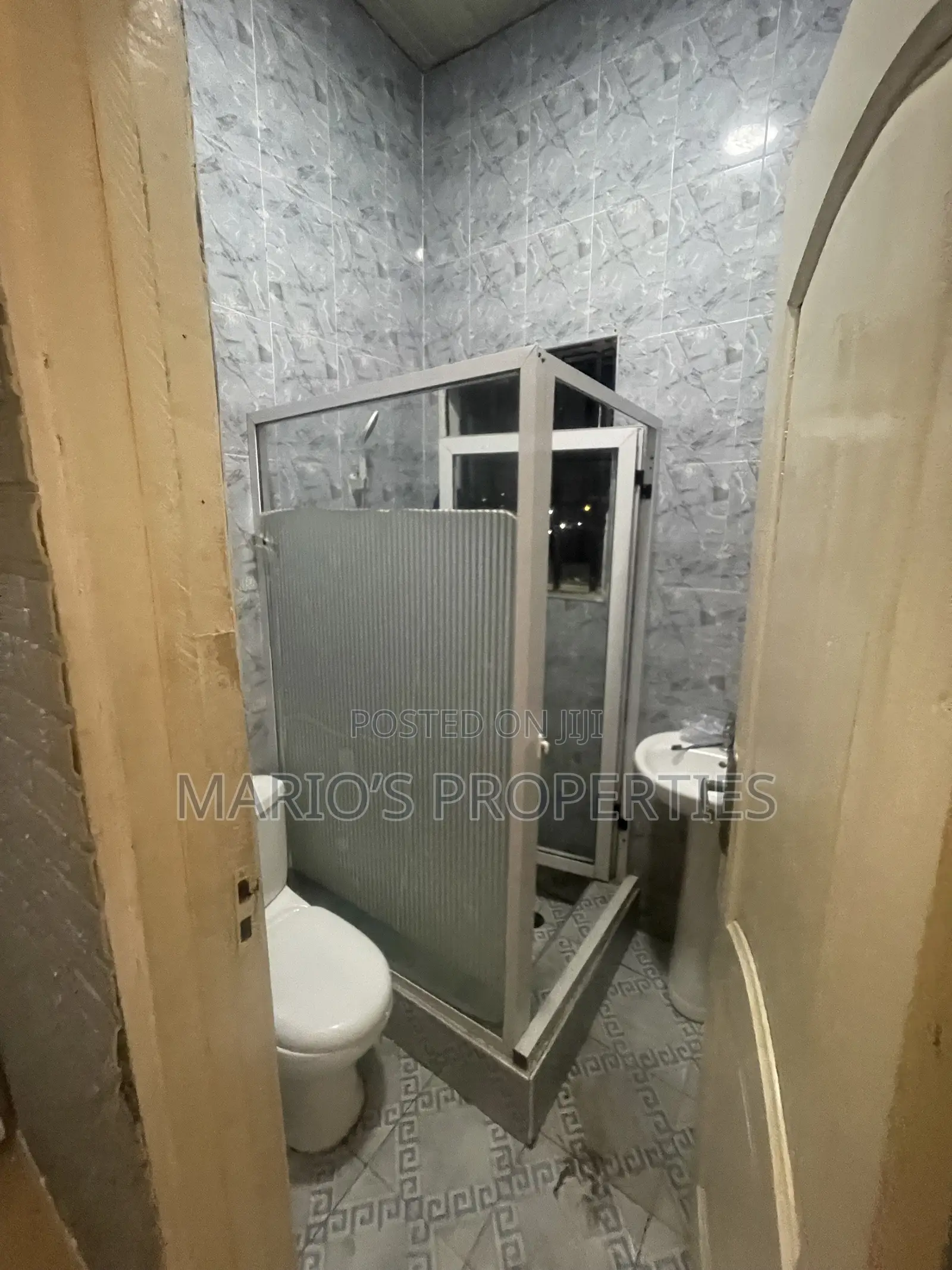 1bdrm Apartment in Mario’S Properties, American House for rent in American House