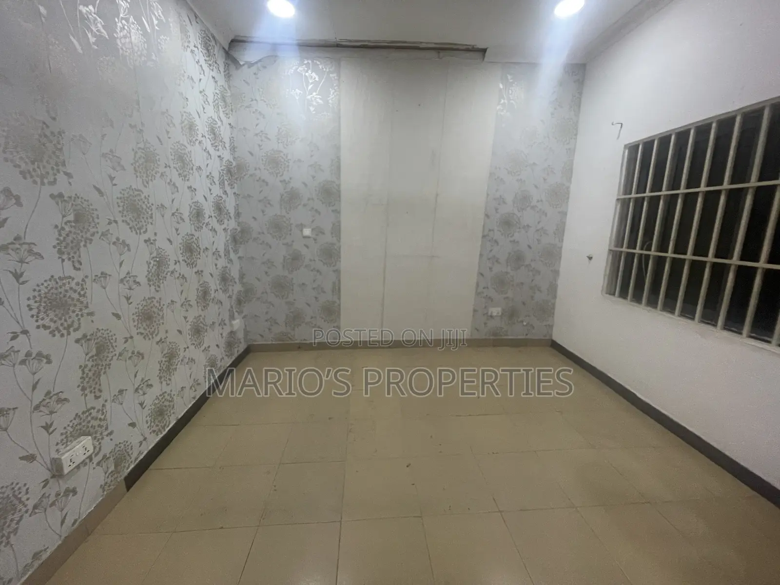 1bdrm Apartment in Mario’S Properties, American House for rent in American House