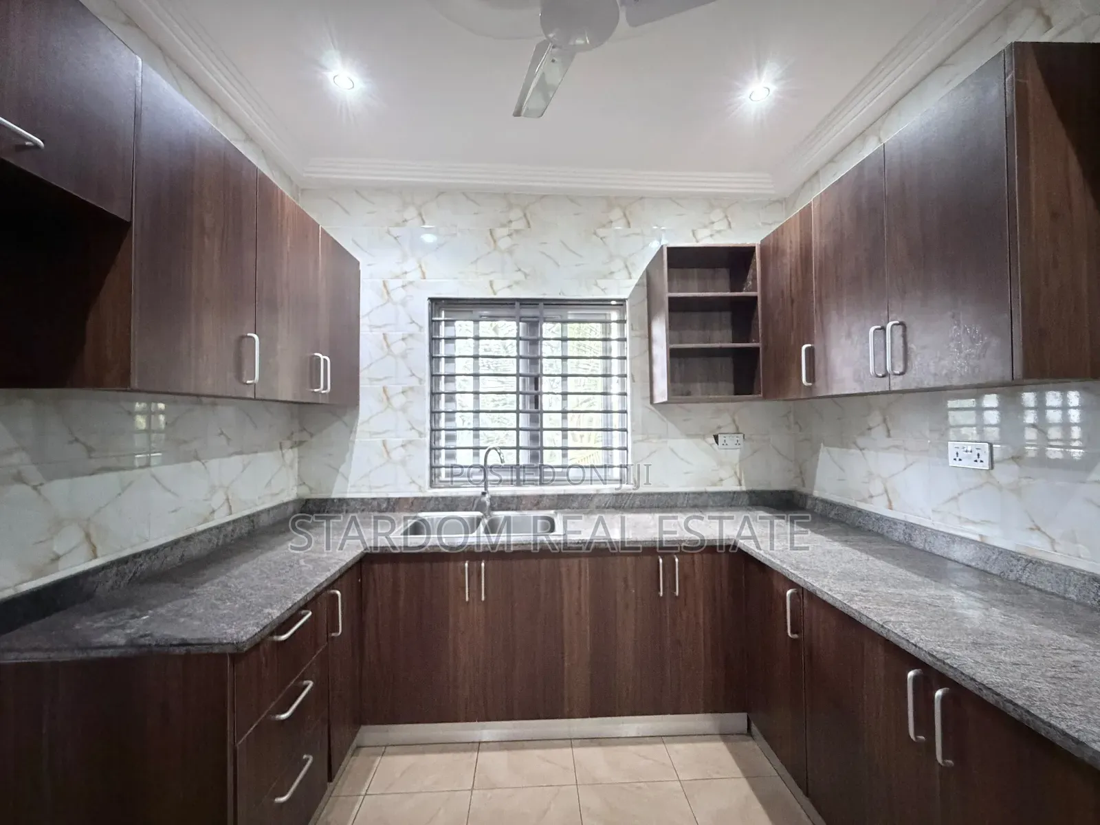 2bdrm Apartment in West Trassaco, Ability for rent in Ability