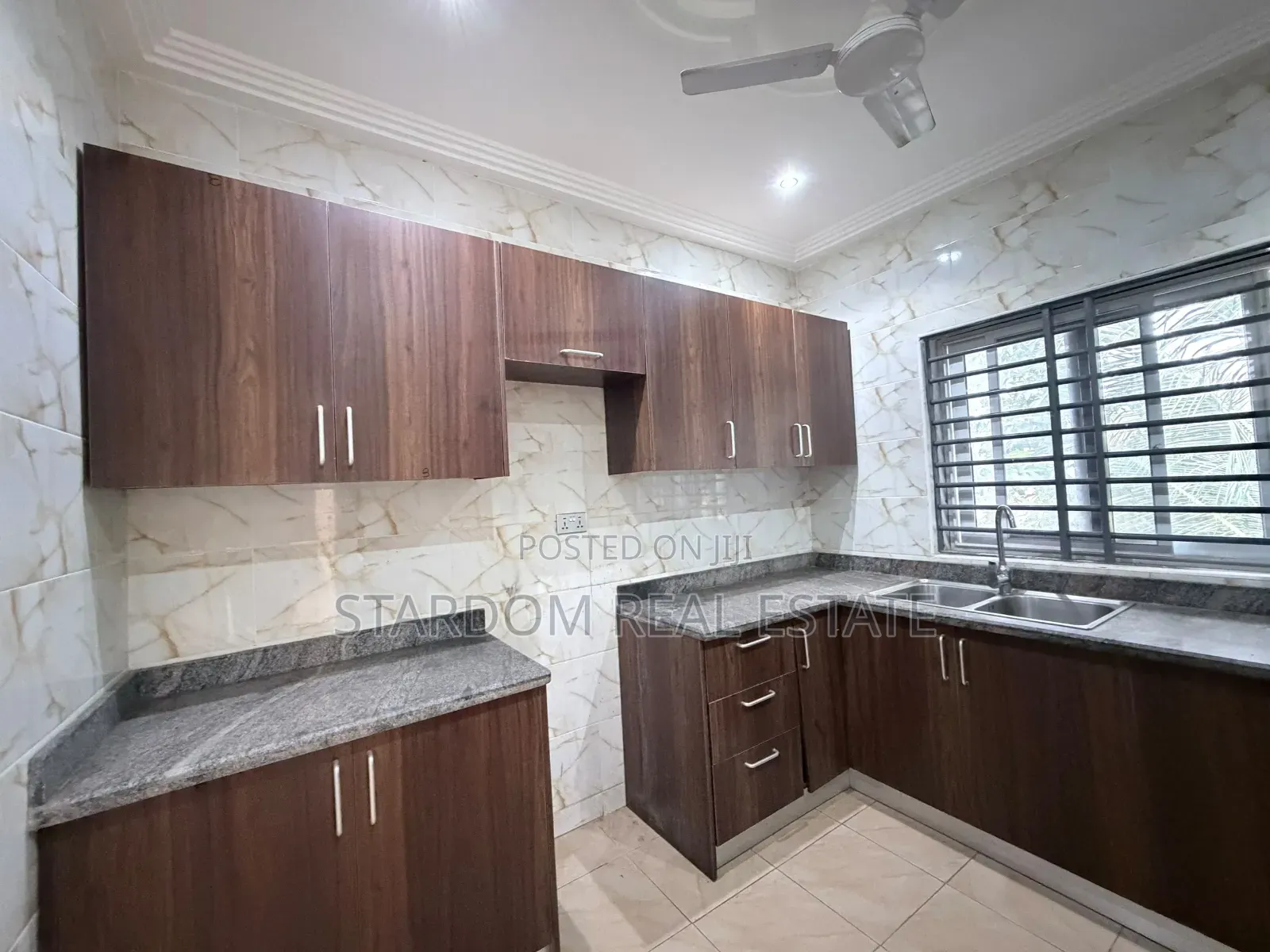 2bdrm Apartment in West Trassaco, Ability for rent in Ability