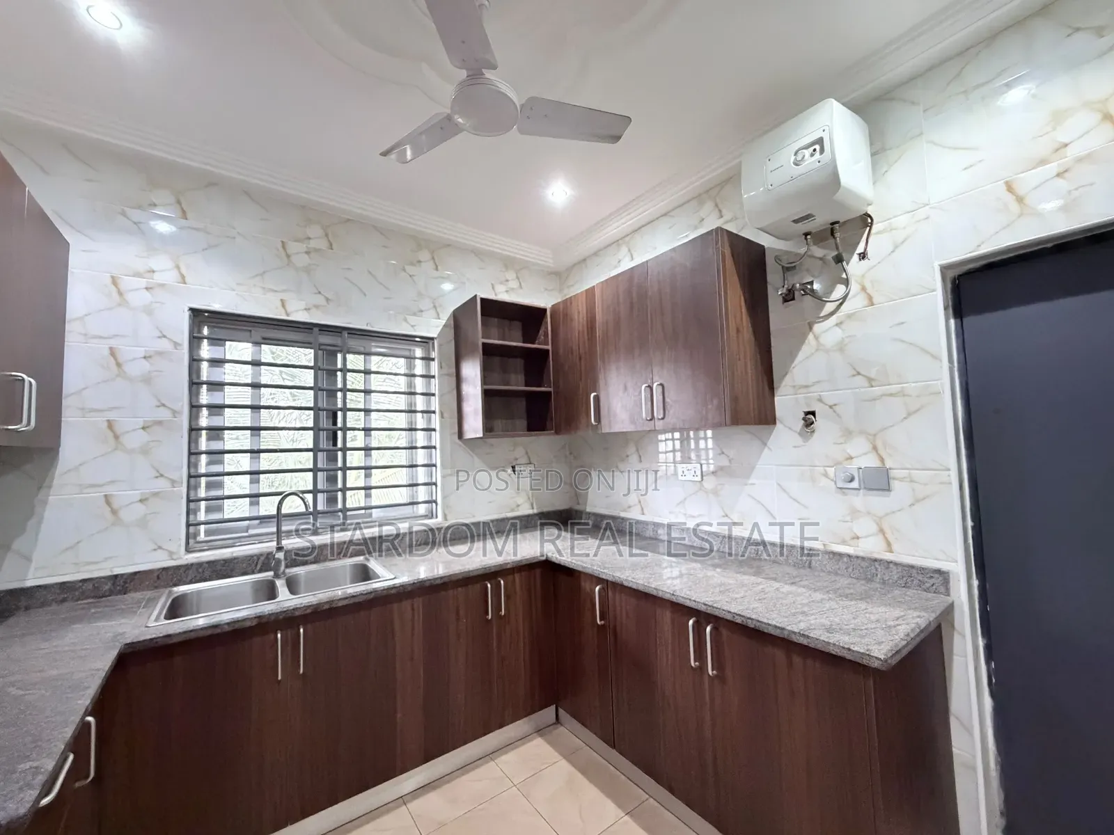 2bdrm Apartment in West Trassaco, Ability for rent in Ability