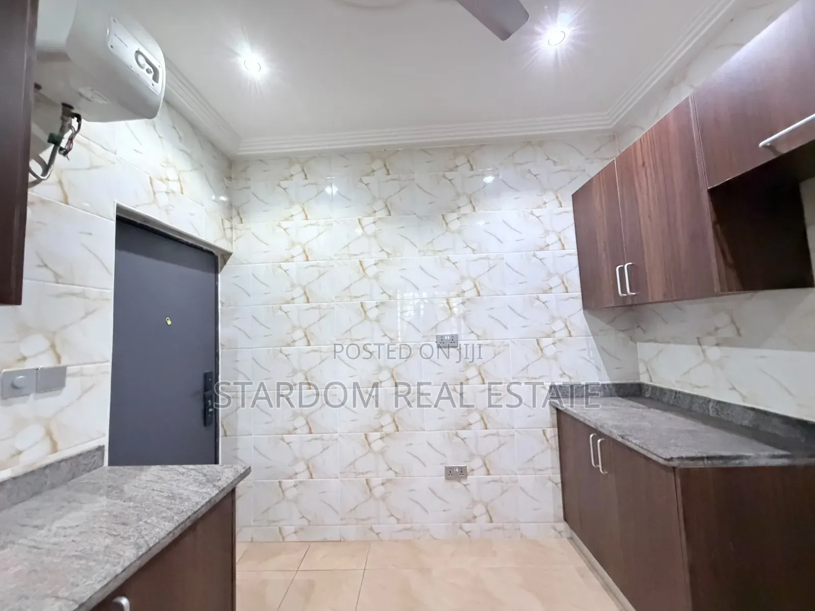 2bdrm Apartment in West Trassaco, Ability for rent in Ability