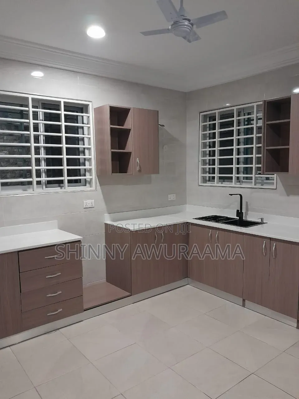 2bdrm Apartment in East Legon Hills, School Junction for rent in School Junction