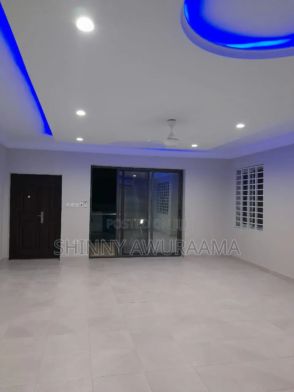 2bdrm Apartment in East Legon Hills, School Junction for rent in School Junction