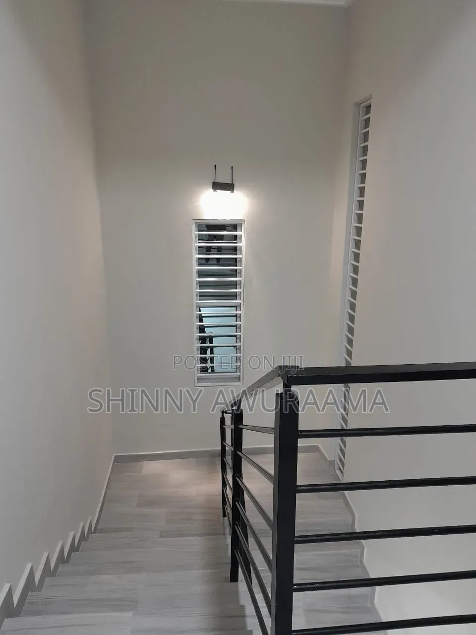 2bdrm Apartment in East Legon Hills, School Junction for rent in School Junction