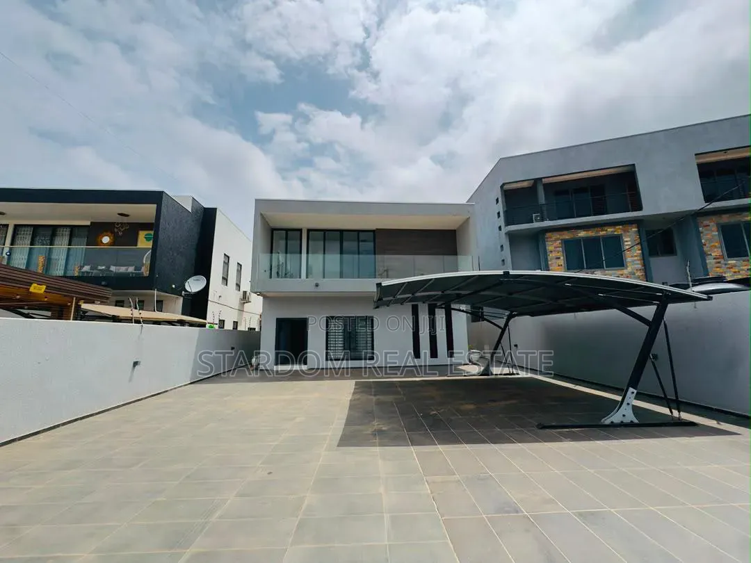 4bdrm Duplex in East Legon Hills, Ability for sale in Ability