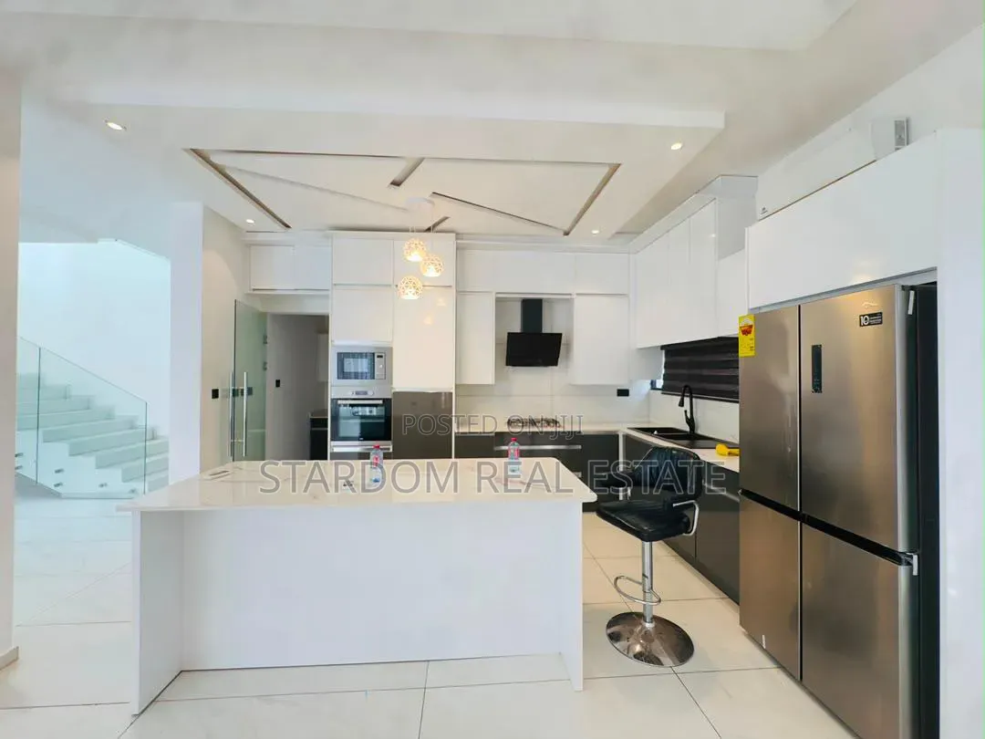 4bdrm Duplex in East Legon Hills, Ability for sale in Ability