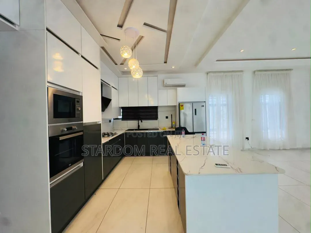 4bdrm Duplex in East Legon Hills, Ability for sale in Ability