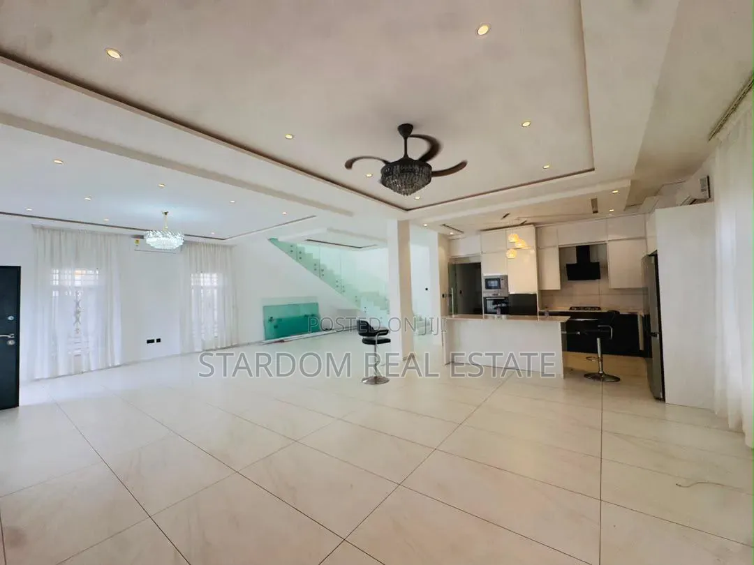 4bdrm Duplex in East Legon Hills, Ability for sale in Ability