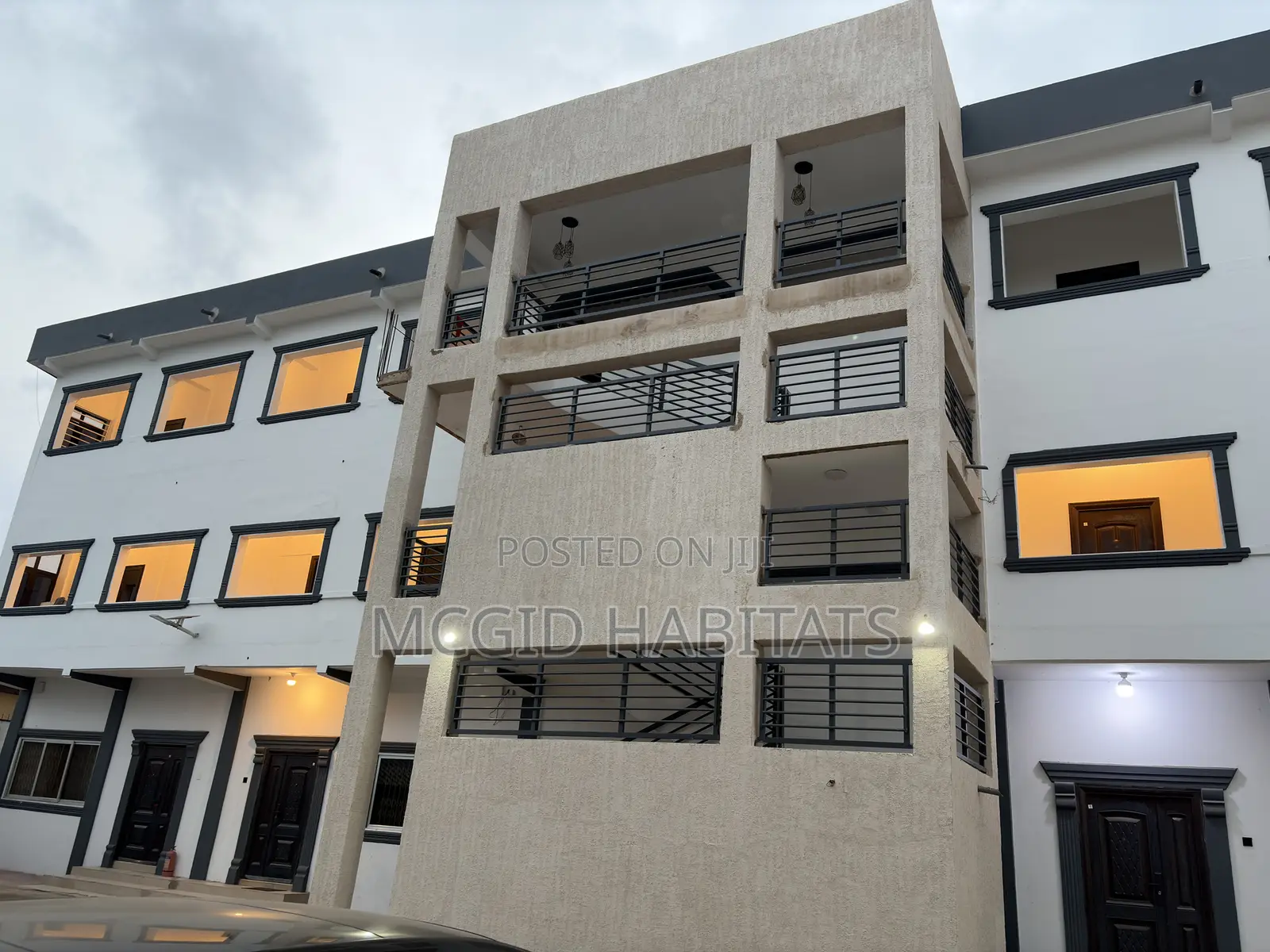 1bdrm Apartment in Lapaz for rent in Lapaz