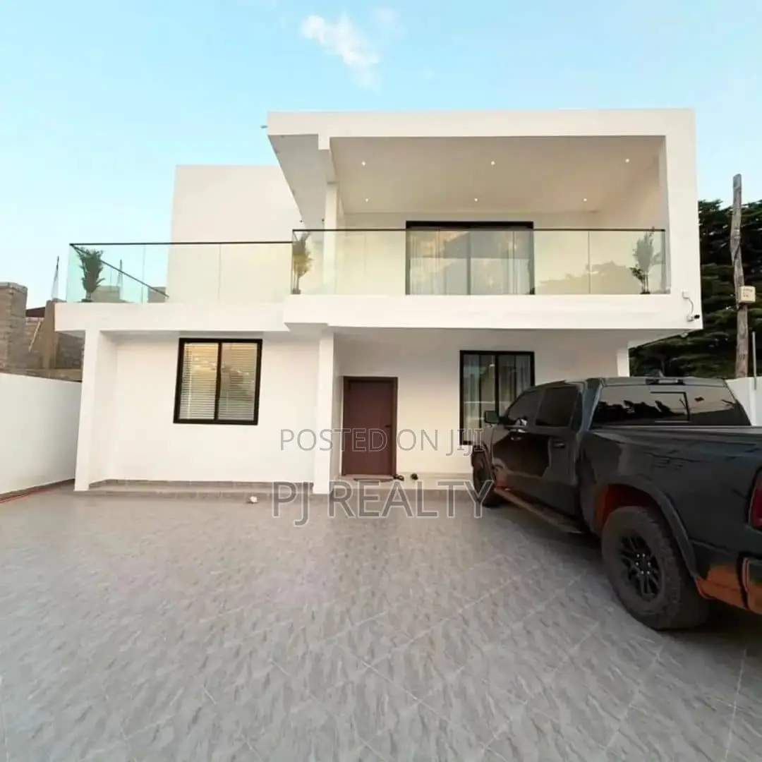 4bdrm House in East Legon for sale in East Legon