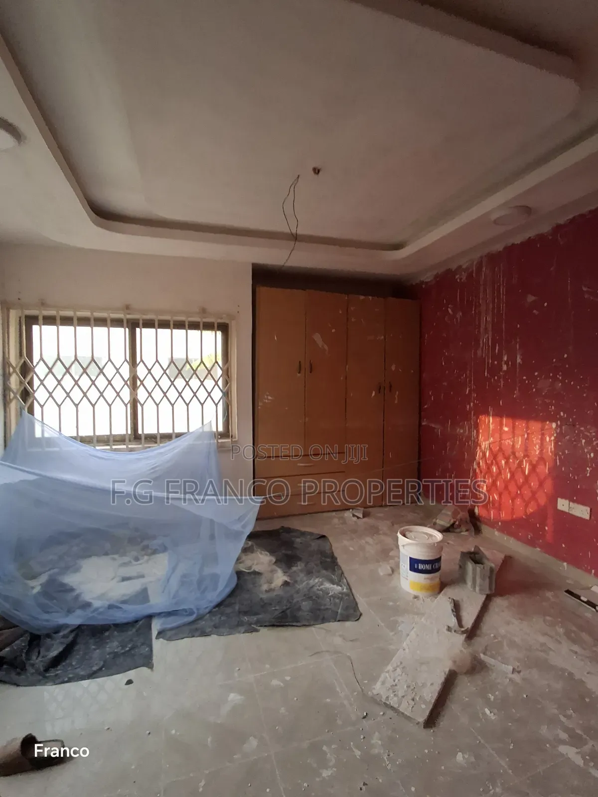 3bdrm Apartment in Kg Franco Properties, Baatsona Total for rent in Baatsona Total