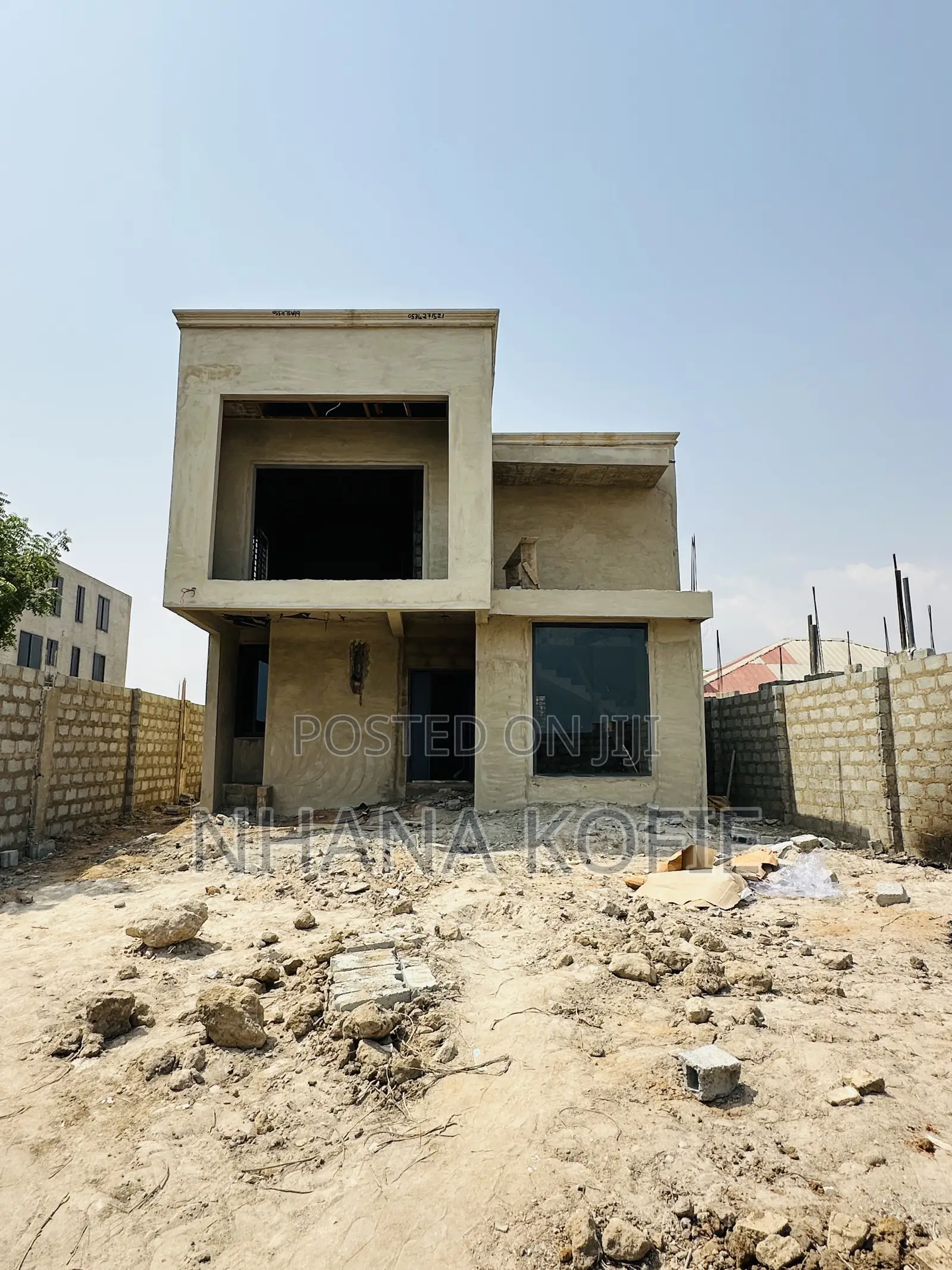 5bdrm House in East Legon for sale in East Legon
