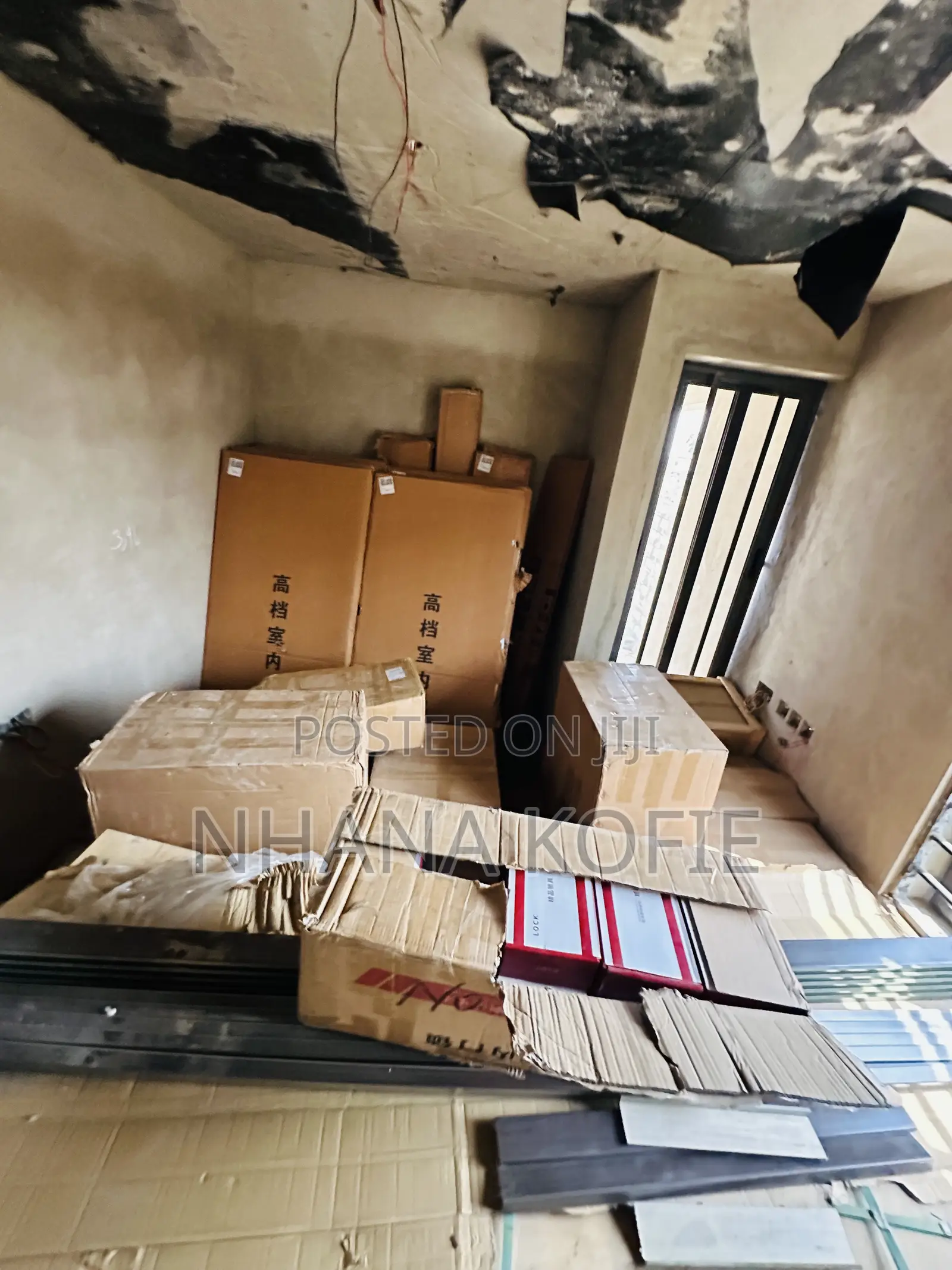 5bdrm House in East Legon for sale in East Legon