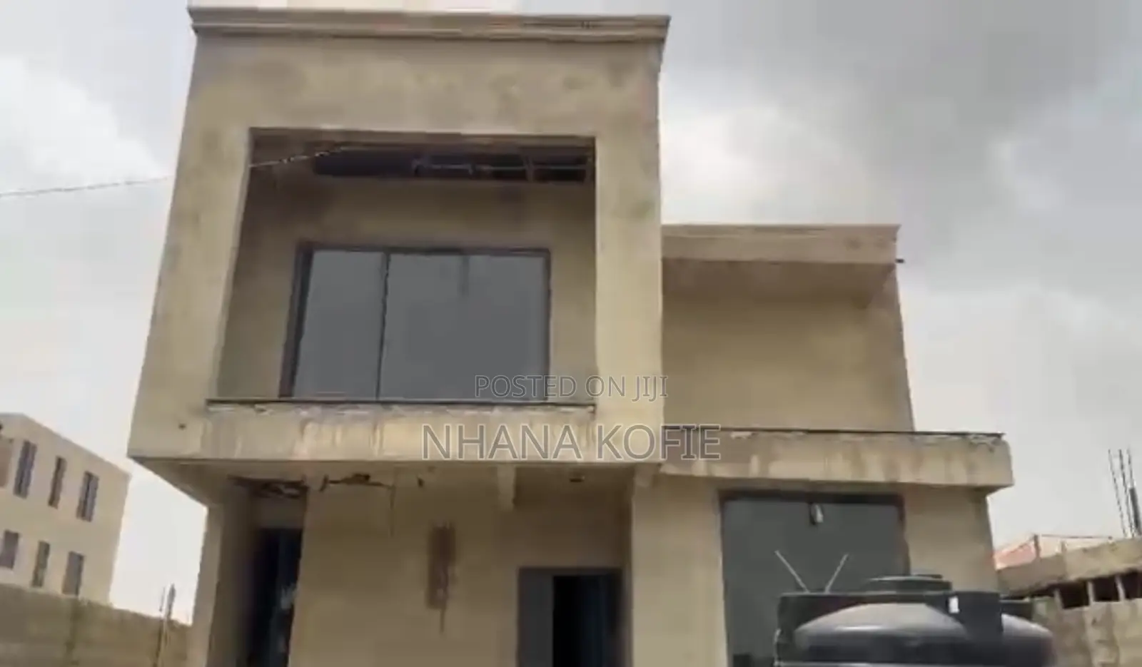 5bdrm House in East Legon for sale in East Legon