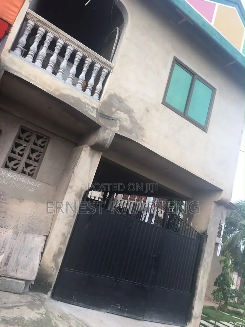2bdrm House in Super Elite, Sowutwuom for rent in Sowutwuom