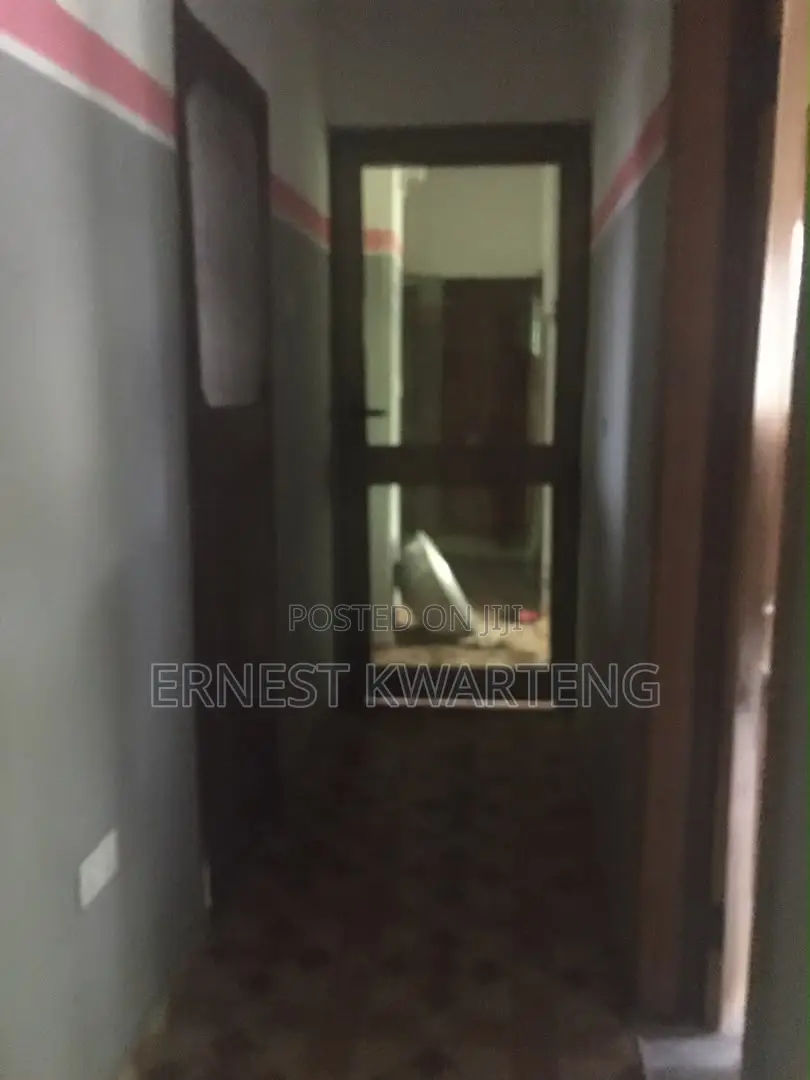 2bdrm House in Super Elite, Sowutwuom for rent in Sowutwuom