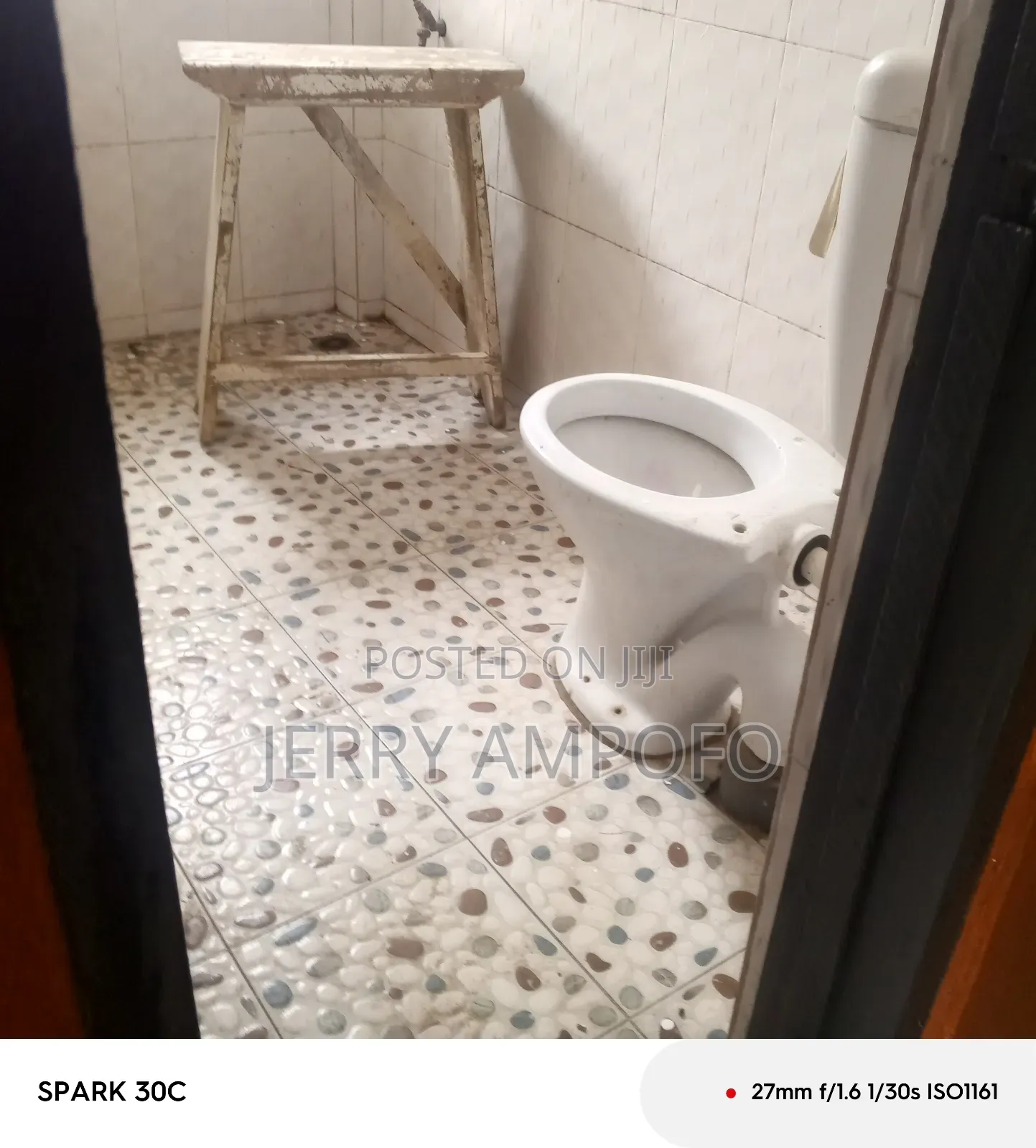 1bdrm Apartment in Jacob Apartment, Taifa-Burkina for rent in Taifa-Burkina