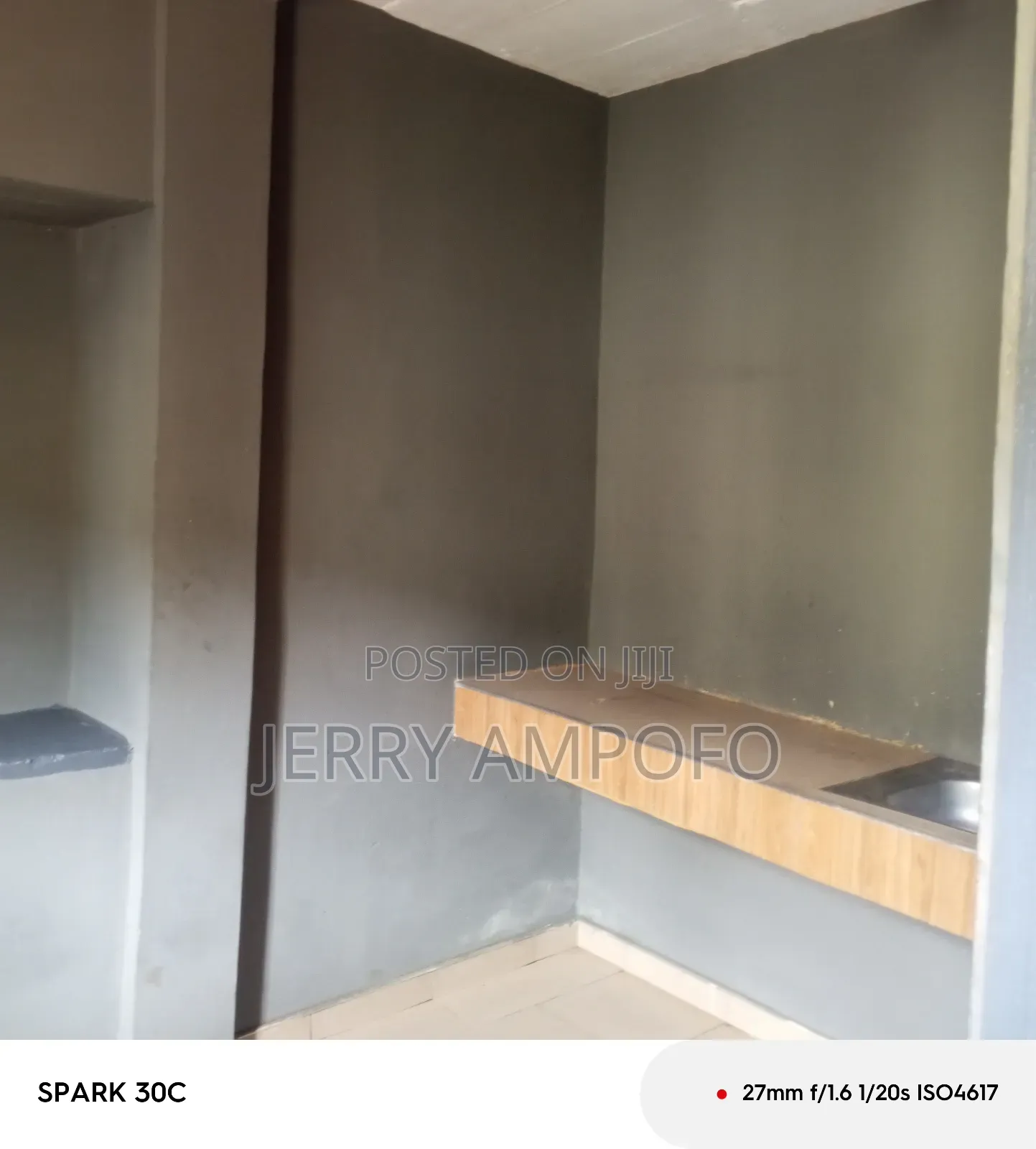 1bdrm Apartment in Jacob Apartment, Taifa-Burkina for rent in Taifa-Burkina