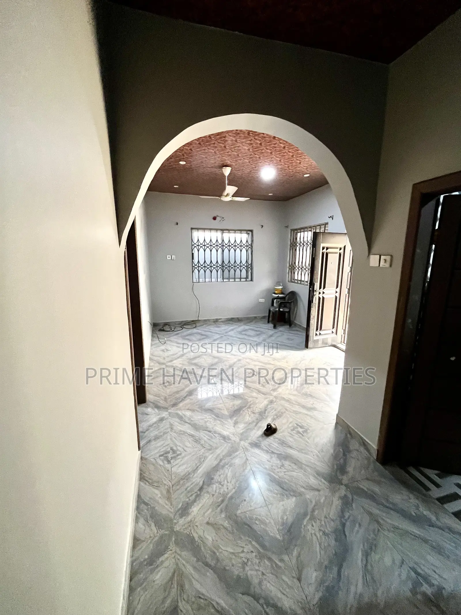 1bdrm Apartment in N/A, Dome for rent in Dome
