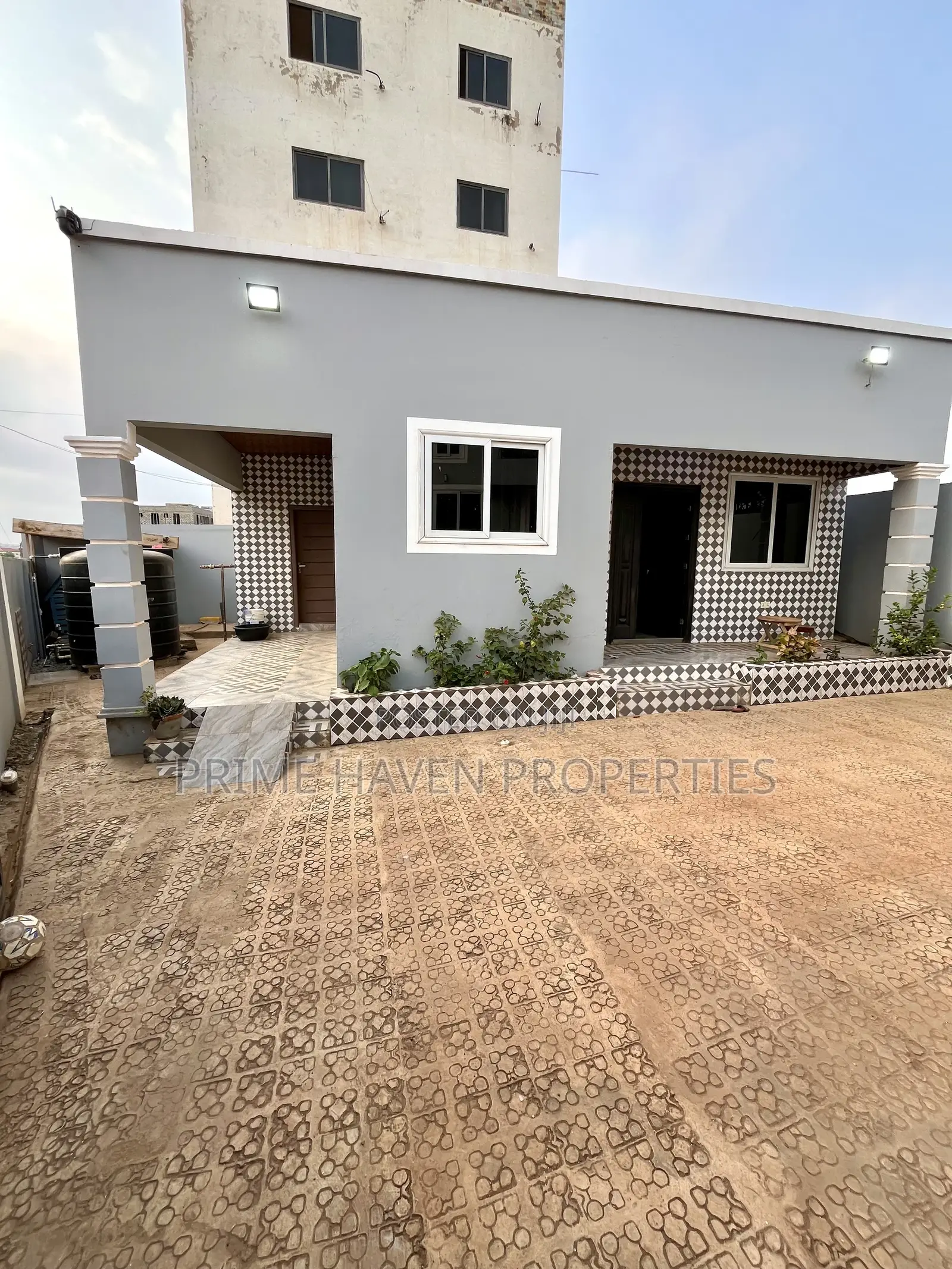 1bdrm Apartment in N/A, Dome for rent in Dome