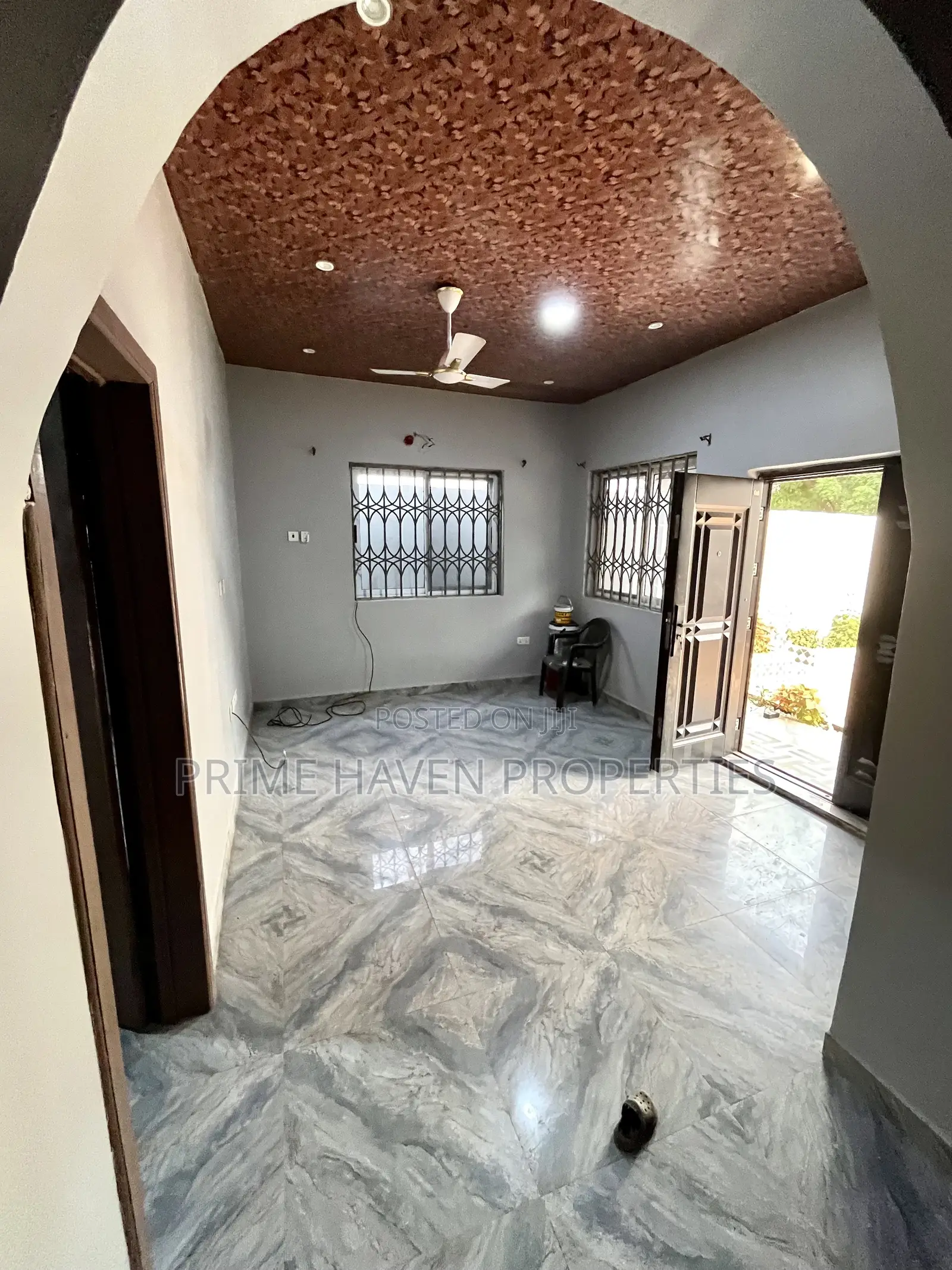 1bdrm Apartment in N/A, Dome for rent in Dome