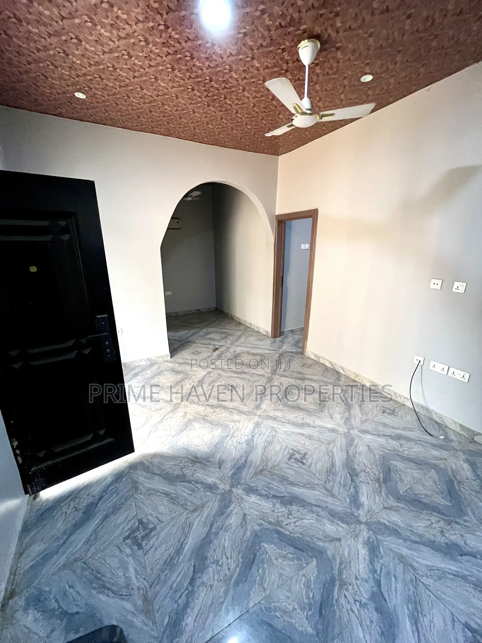 1bdrm Apartment in N/A, Dome for rent in Dome