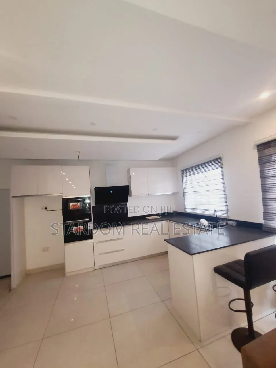 2bdrm Townhouse / Terrace in Spintex Road, Manet Junction for rent in Manet Junction