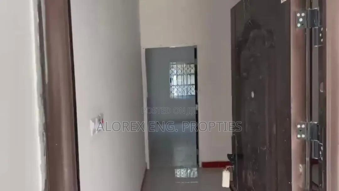 1bdrm Apartment in Otinibi, Danfa for rent in Danfa
