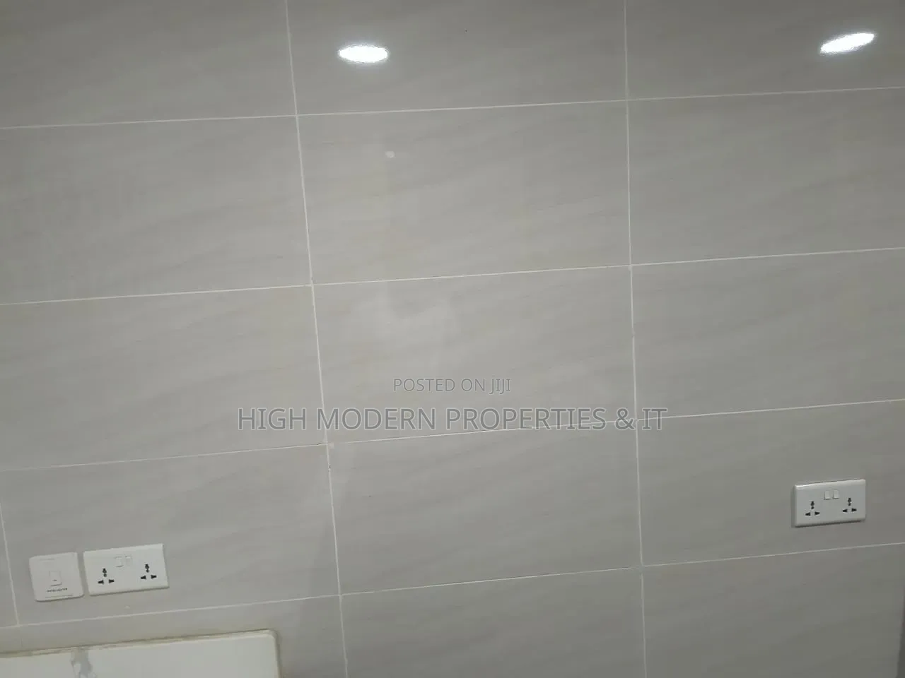 Furnished 1bdrm Apartment in Manet, New Town for rent in New Town