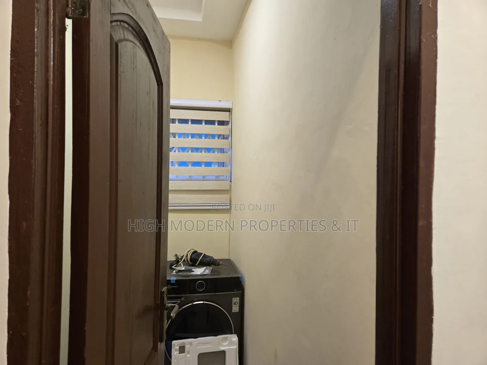 Furnished 2bdrm Apartment in Lekma, New Town for rent in New Town