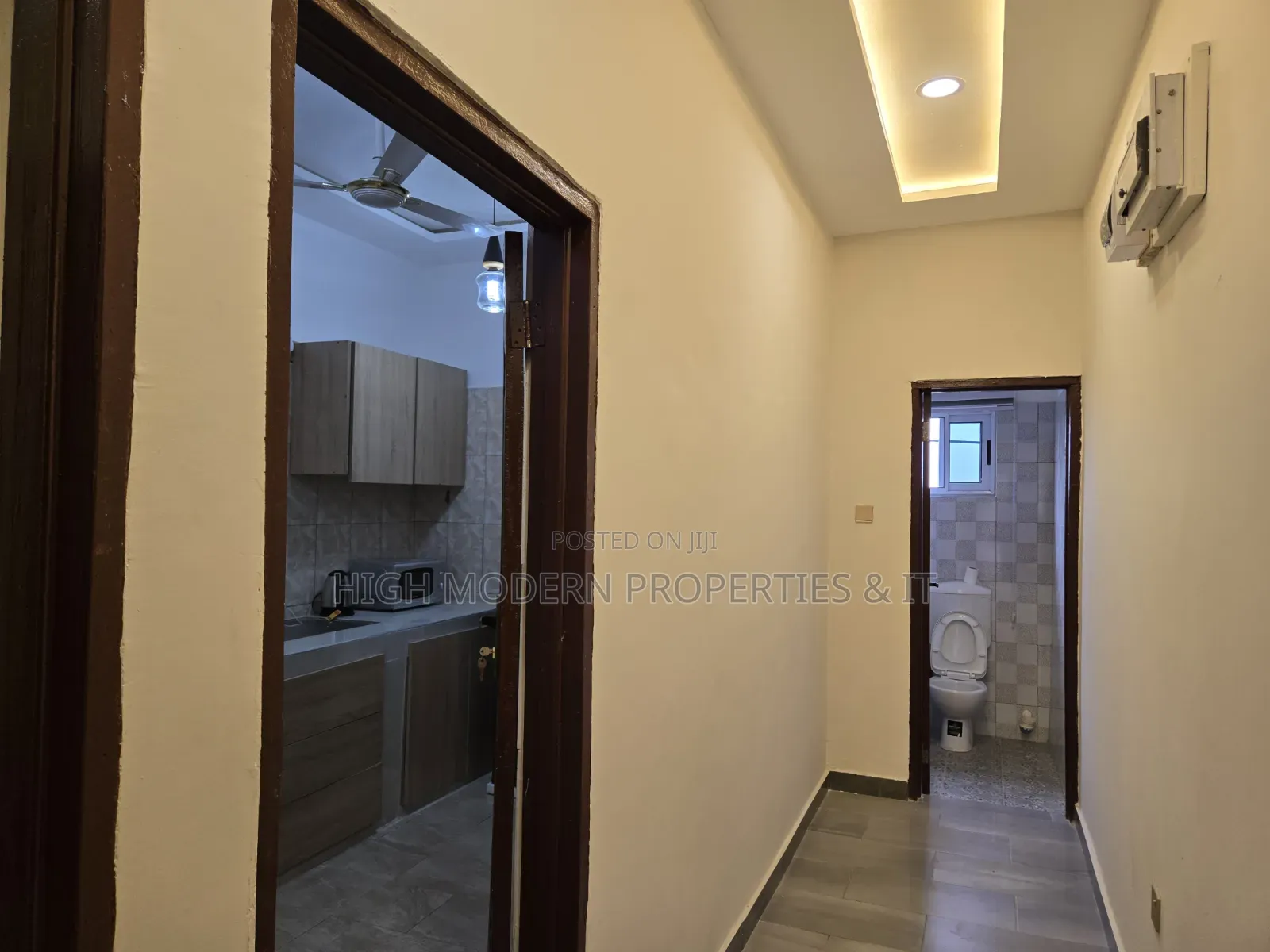 Furnished 2bdrm Apartment in Lekma, New Town for rent in New Town