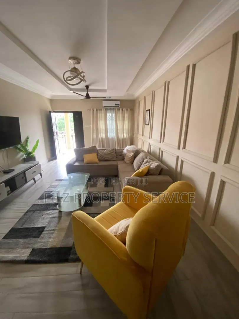 Furnished 2bdrm Apartment in Achimota, Christian Village for rent in Christian Village