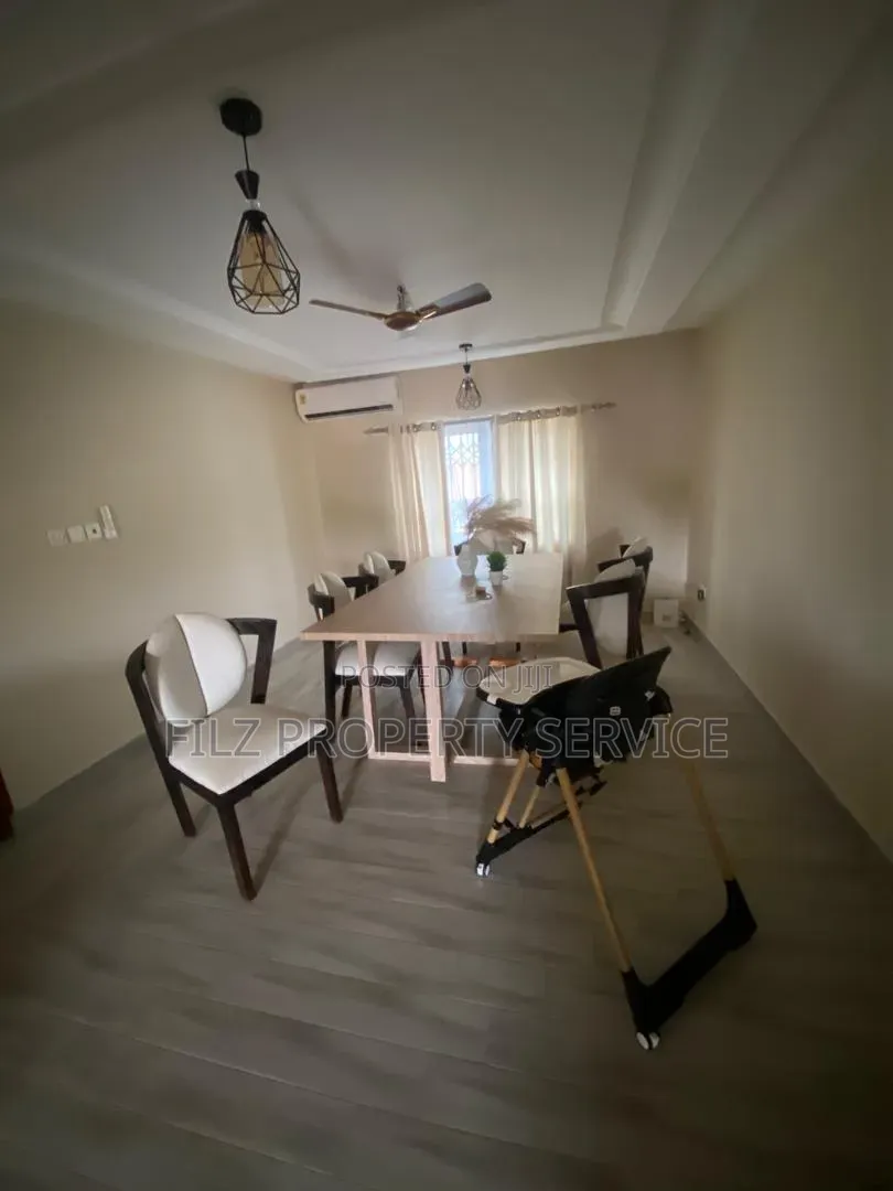 Furnished 2bdrm Apartment in Achimota, Christian Village for rent in Christian Village