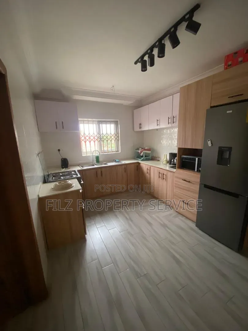 Furnished 2bdrm Apartment in Achimota, Christian Village for rent in Christian Village
