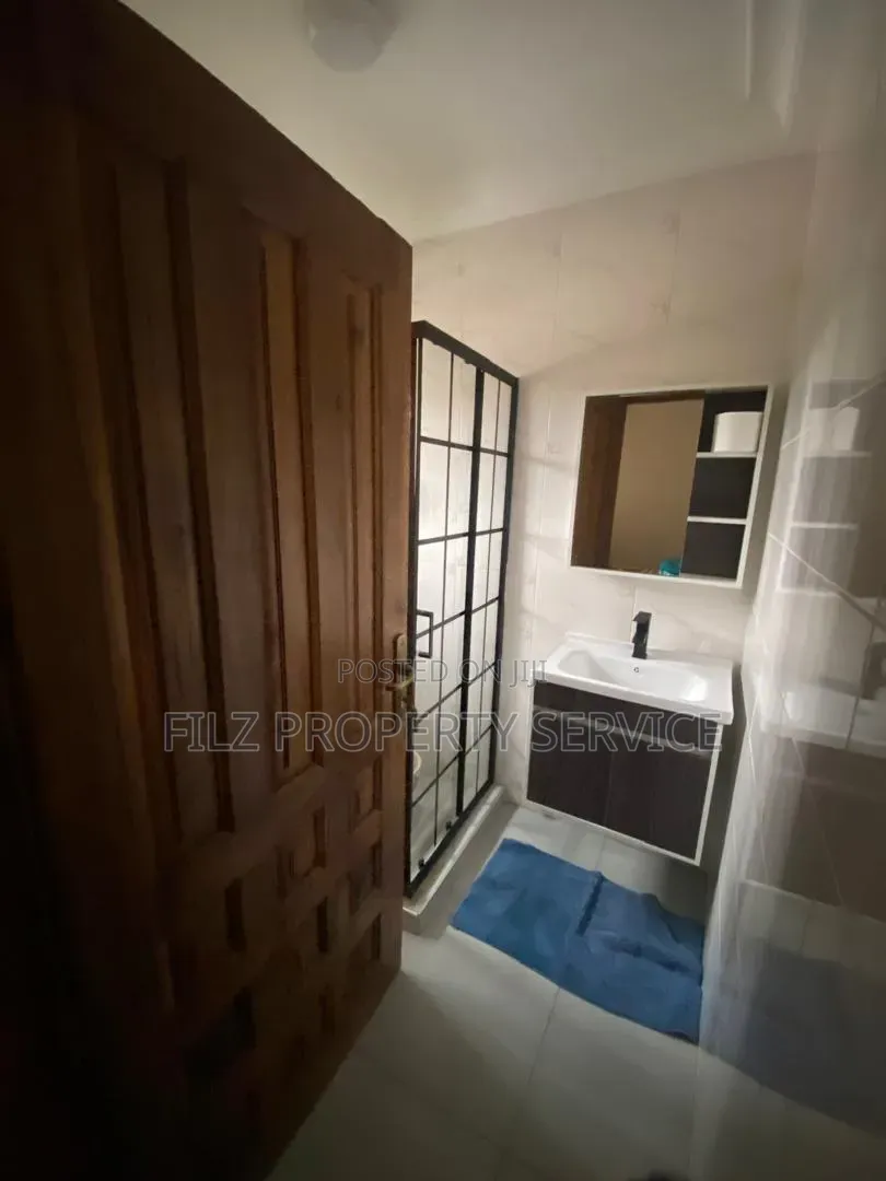 Furnished 2bdrm Apartment in Achimota, Christian Village for rent in Christian Village