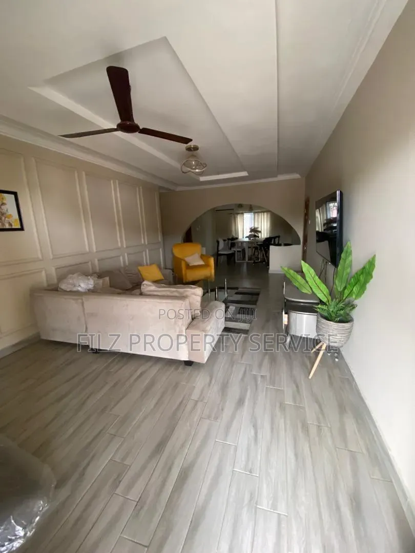 Furnished 2bdrm Apartment in Achimota, Christian Village for rent in Christian Village