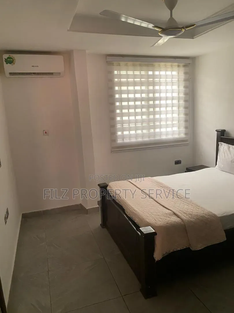 Furnished 2bdrm Apartment in Achimota, Christian Village for rent in Christian Village