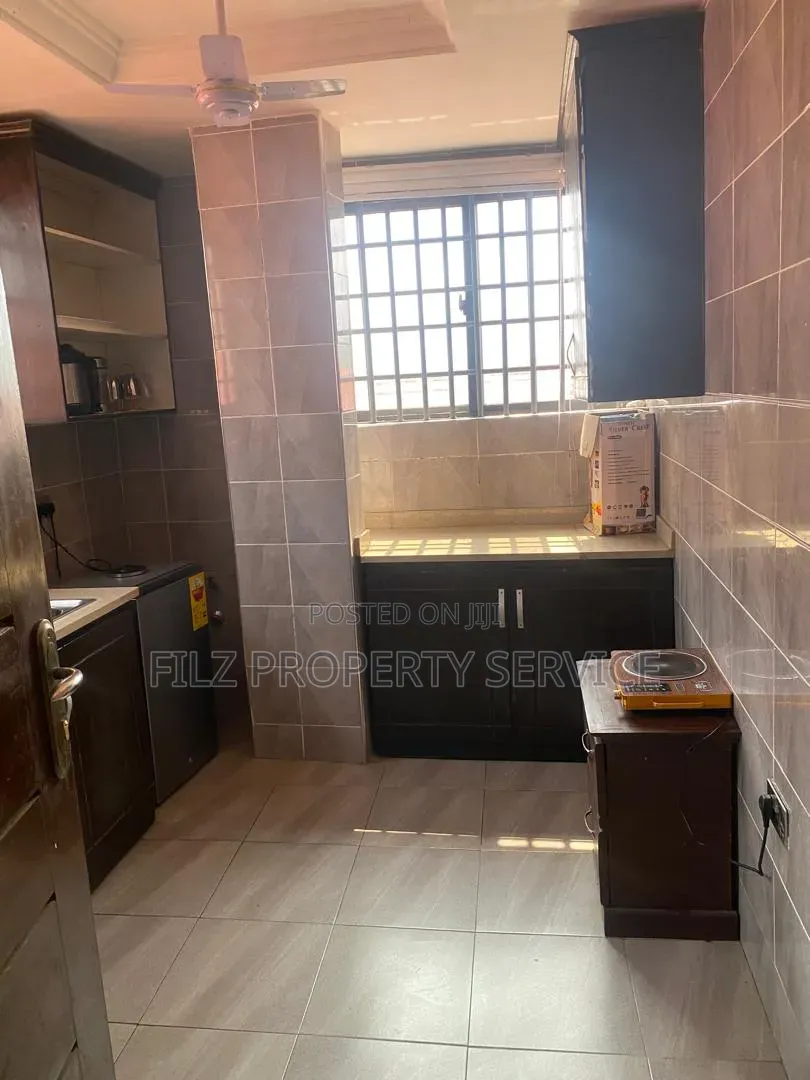 Furnished 2bdrm Apartment in Achimota, Christian Village for rent in Christian Village