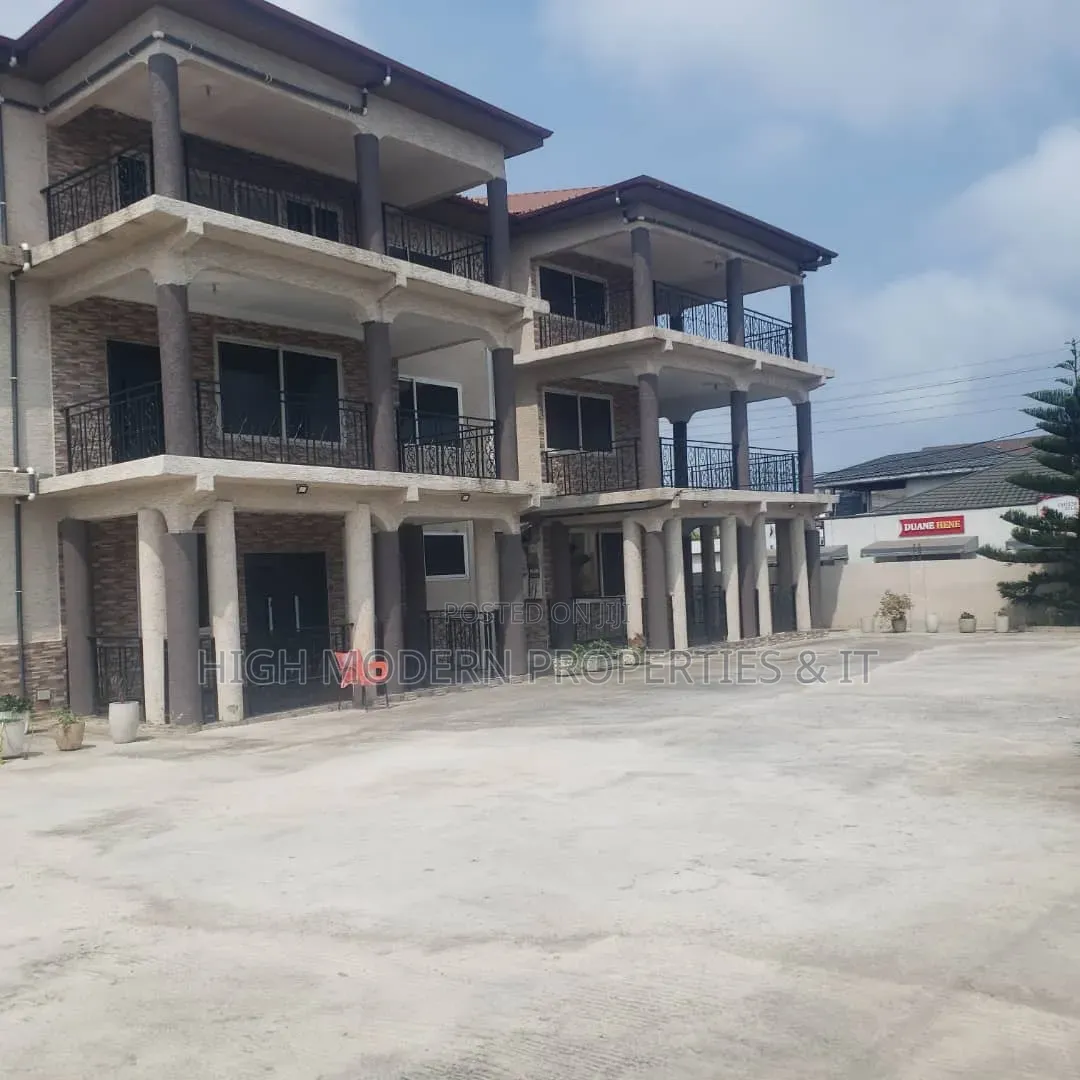 5bdrm Apartment in Tseaddo for rent in Tseaddo