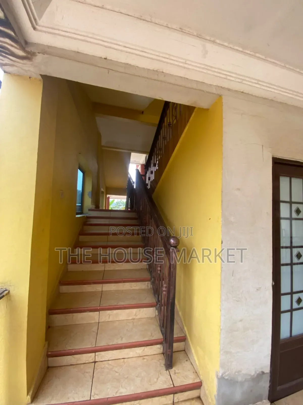 2bdrm Apartment in Fairview, Tarkwa Nsuaem for rent in Tarkwa Nsuaem