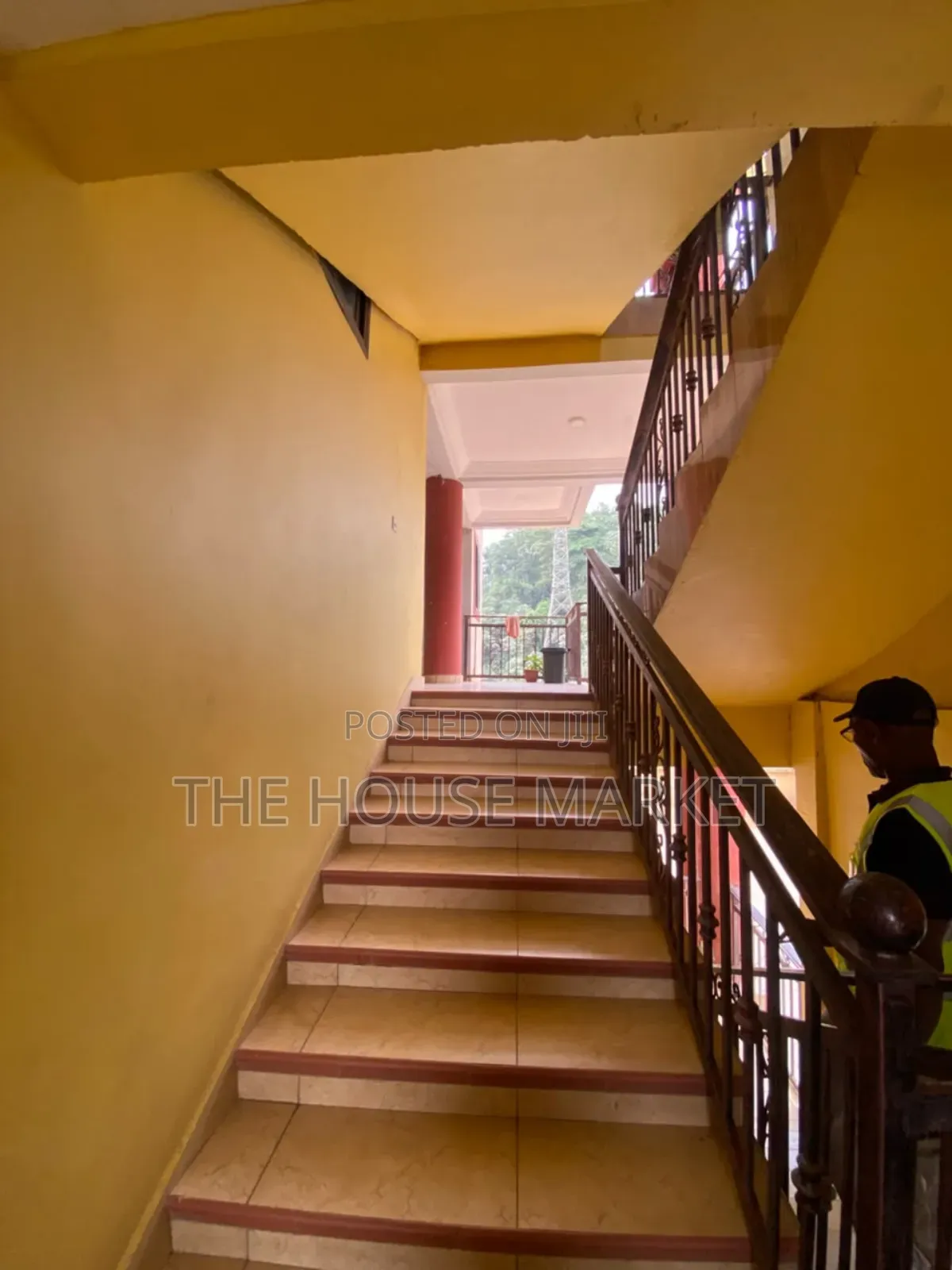 2bdrm Apartment in Fairview, Tarkwa Nsuaem for rent in Tarkwa Nsuaem