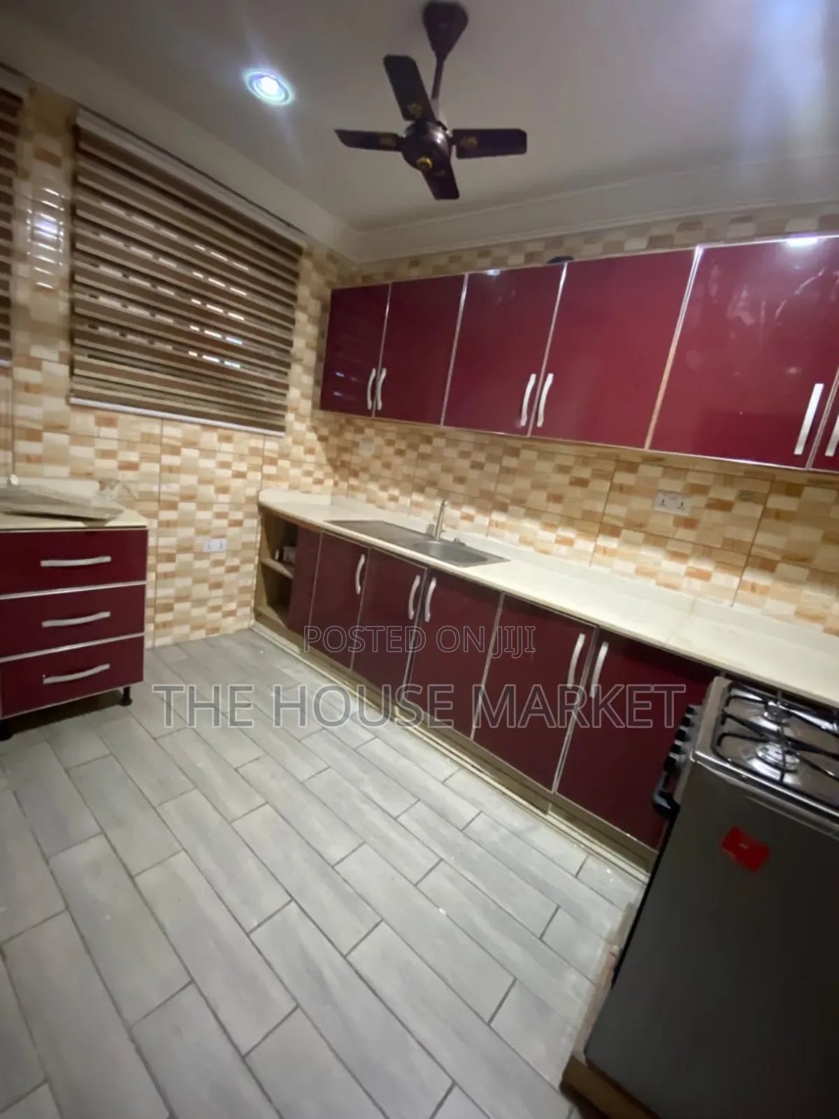 2bdrm Apartment in Fairview, Tarkwa Nsuaem for rent in Tarkwa Nsuaem
