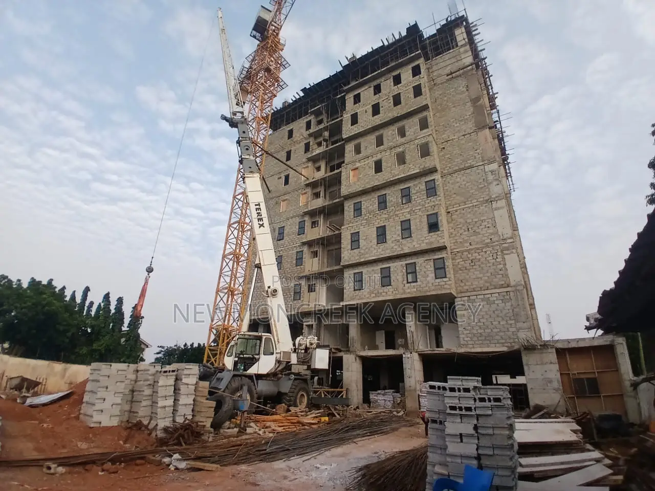 1bdrm Apartment in North Legon, Accra Metropolitan for sale in Accra Metropolitan
