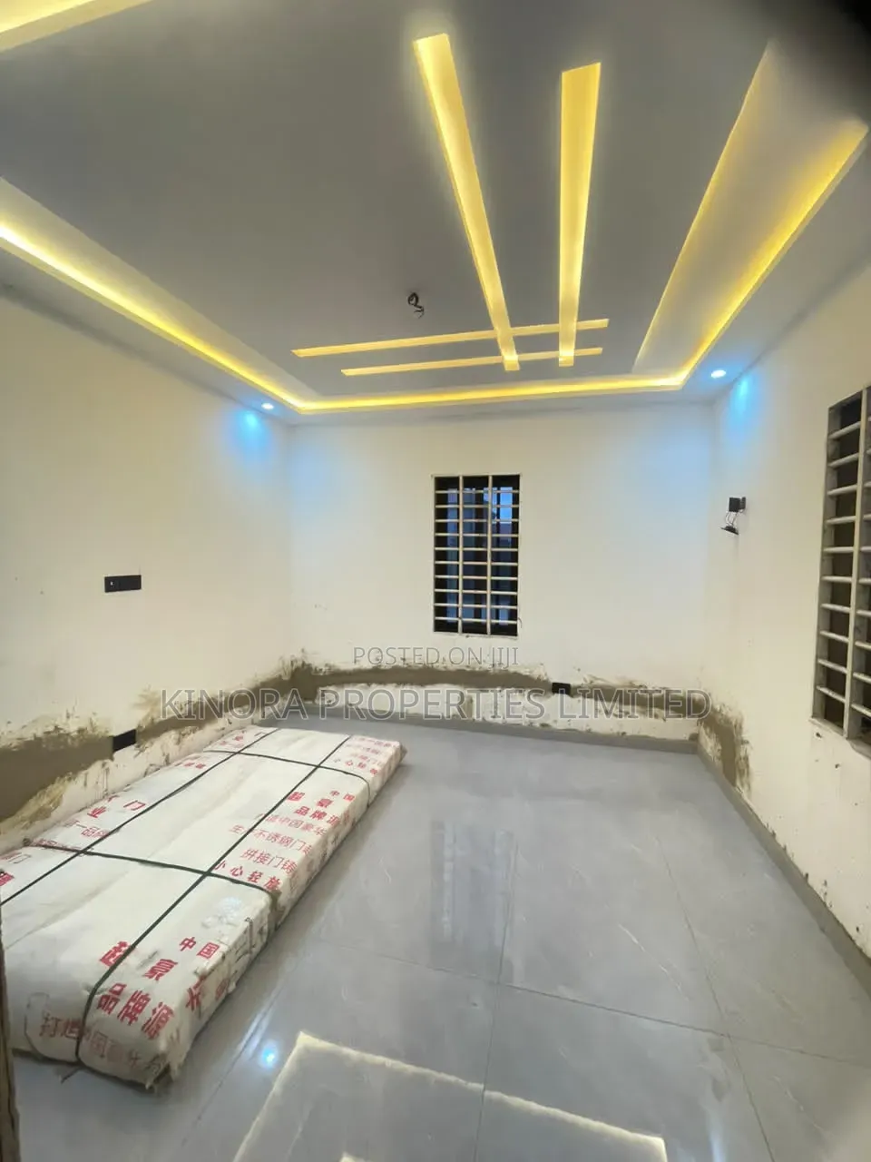 1bdrm Apartment in Adenta Sakora Light for rent in Sakora